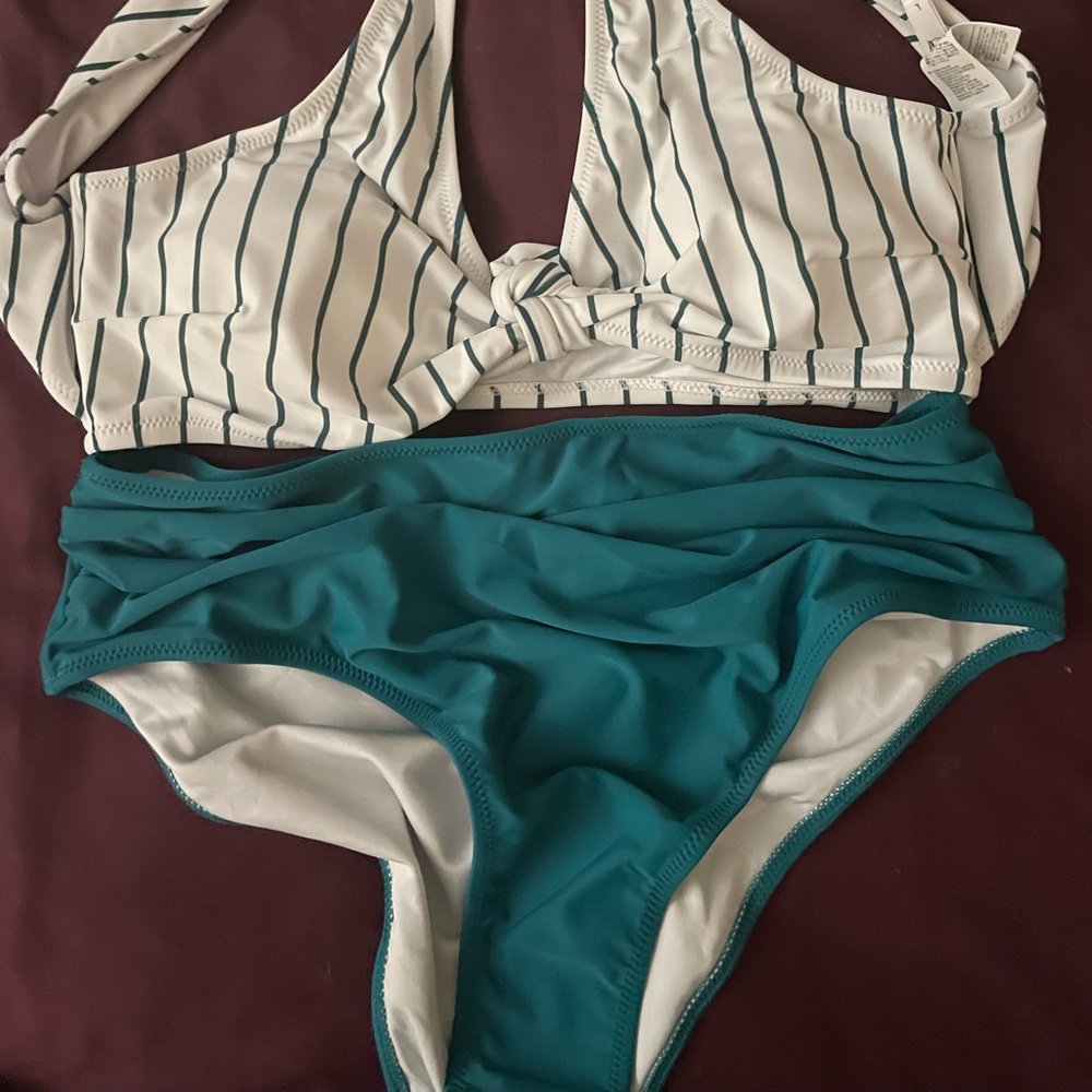 Bikini L NWT